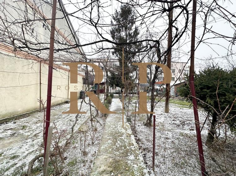 Teren de vanzare Constructii 600 mp * Bucurestii Noi** - 9