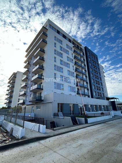 Spațiu comercial 245 mp Metalurgiei Park, investiție cu randament 9-11% anual