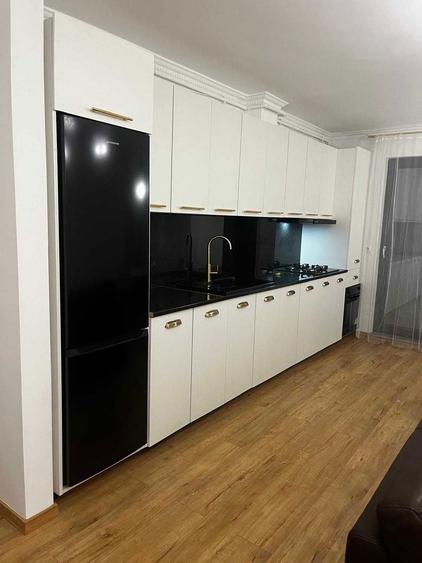 PF Vand apartament 2 camere Eroilor Residence Mobilat si Utilat - 1
