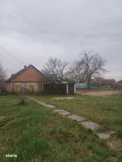 Vand casa zona Salard - 3