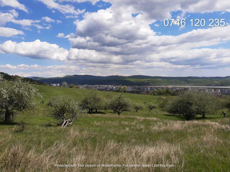 Teren intravilan Troianu - 4