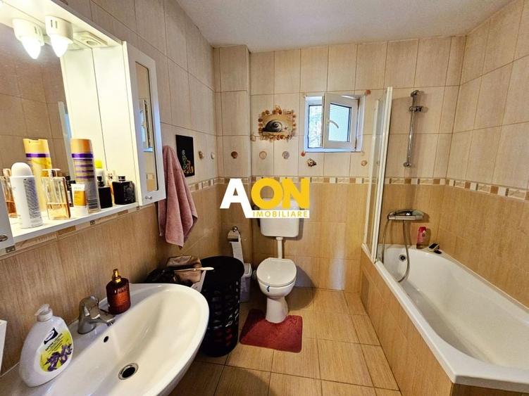 Casa S+P+M, 5 camere, garaj, 1004 mp teren, zona Paclisa - 10