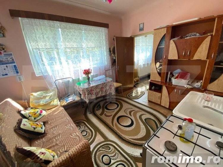 Casa 3 camere, 121mp, zona Dorobantul - 10