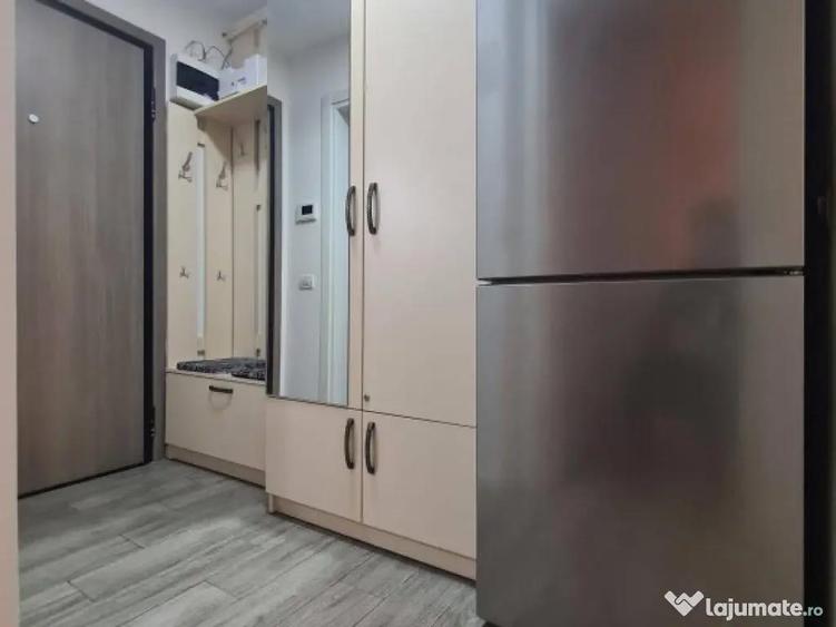 Dristor bloc nou etaj 1 - 4