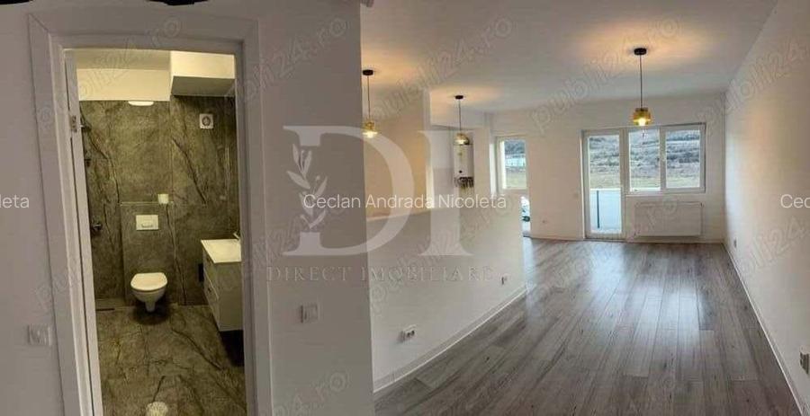 Apartament etaj intermediar / Zona Terra