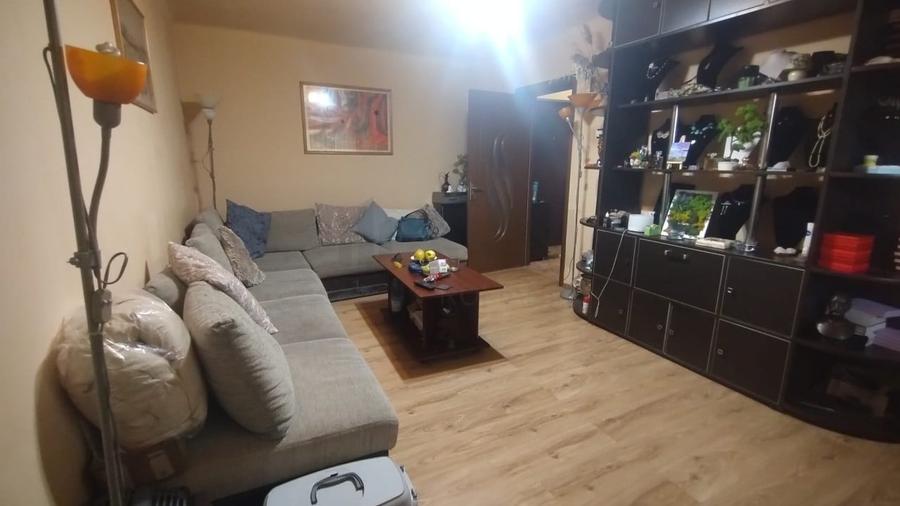 REA1023846 Apartament 3 camere I Titulescu - 1