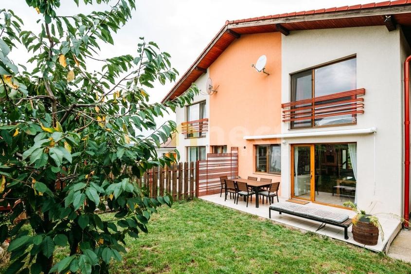 Casa tip duplex in Europa – D+P+1E+M I garaj I gradina - 3