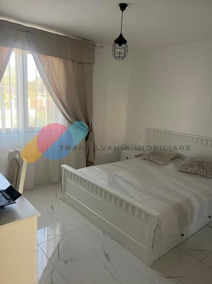 Casa premium, 260 mp utili, teren 1000mp-Dezmir - 8