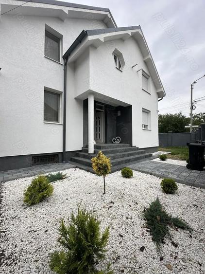 DE INCHIRIAT Vila spa?ioasa D+P+M in Timi?oara - 2