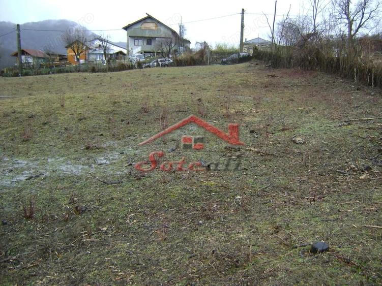 Teren de 2656 mp, în Drăgăneasa