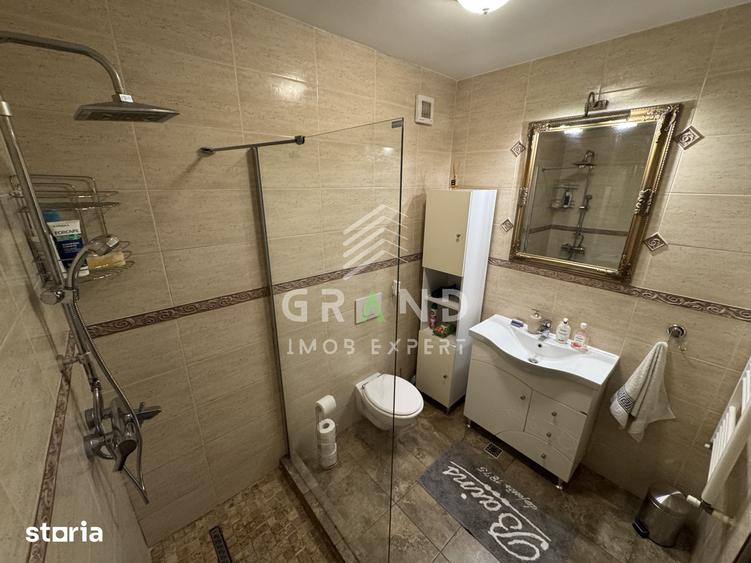 2 camere | Mobilat modern | Parcare inclusa | Zona premium VIVO BM - 12