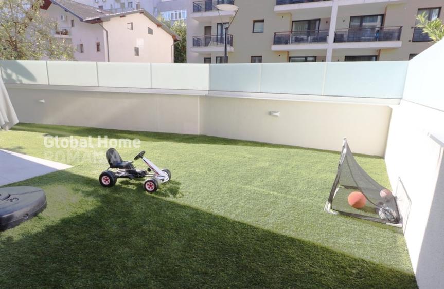 Apartament 3 camere cu terasă 72 mp | VIDA Herăstrău | 2 parcări - 15