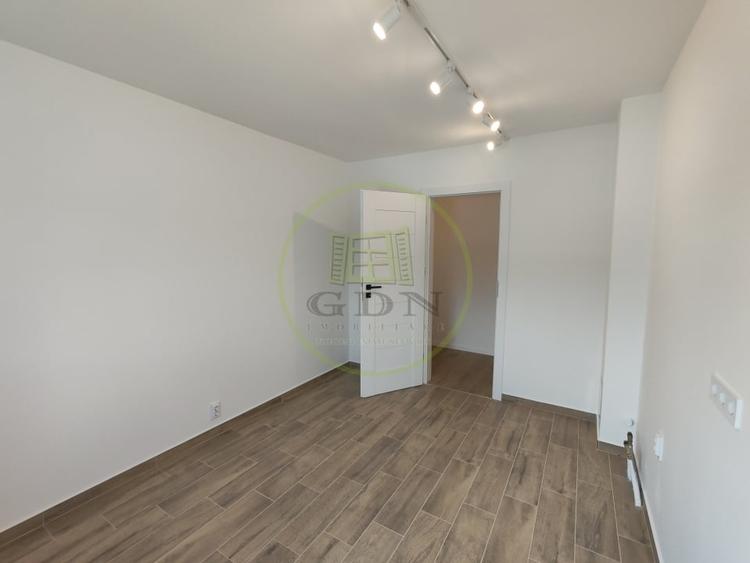 Apartament cu 3 camere decomandat în Ștrand