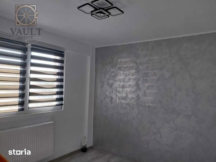 Apartament cu 2 camere decomandat în Pantelimon