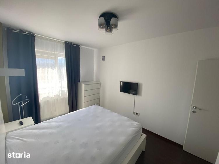 Apartament 2 camere bloc 2012,zona intrare Racadau,cu parcare subteran - 8