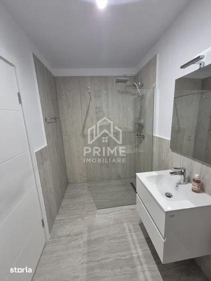 Inchiriere apartament LUX 2 camere| Zona - BRANDUSEI | ET. 3 | 1 - 1