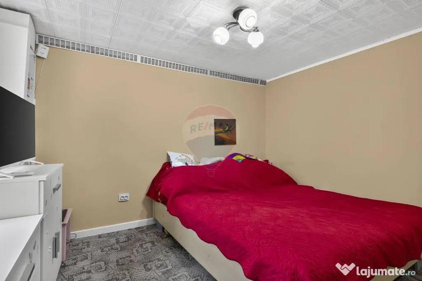 Casă cu 3 camere cu Teren 252 Mp în Aradul Nou