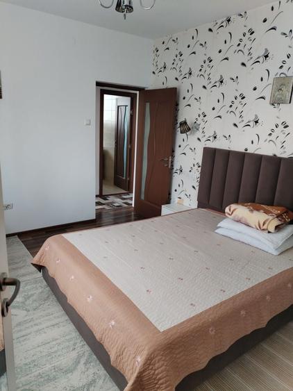 Apartament cu 2 camere în Coman