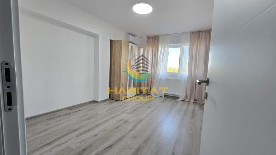 Garsonieră decomandată în Brâncoveanu