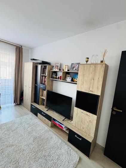 Apartament 2 camere, 60 mp, mobilat, parcare inclusa - 3