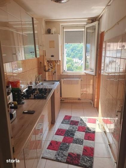 Apartament cu 3 camere în Dărmănești