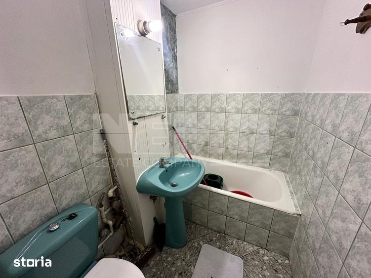 Garsonieră, mobilată în Central