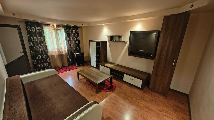 Apartament 2 camere de inchiriat - Bucuresti - Dristor-Vitan - 2500 Ron - 3