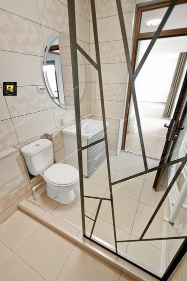 Casă individuală cu 3 camere cu Canalizare în Port