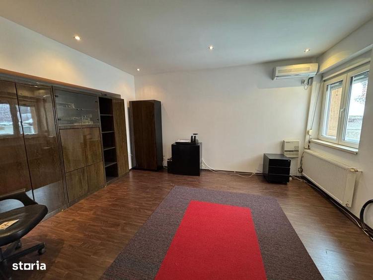 Apartament cu 4 camere, mobilat în Cotroceni
