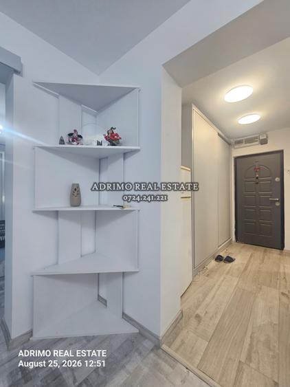 Ap2cam RENOVAT - v-a-v City Park Mall - Termen Lung - 400 euro - 4