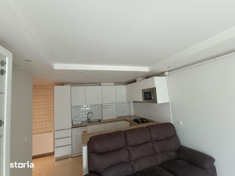 Apartament cu 2 camere în Central