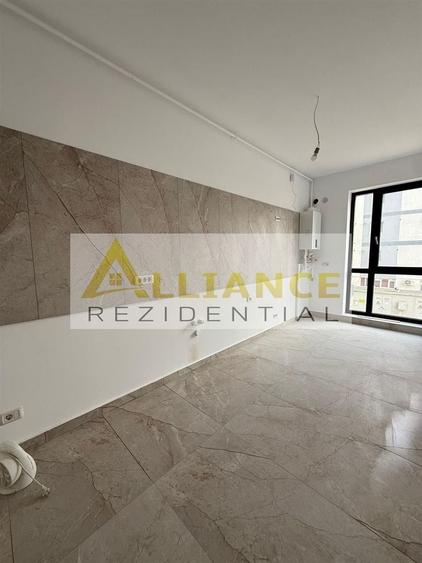 Apartament cu 3 camere decomandat în Berceni