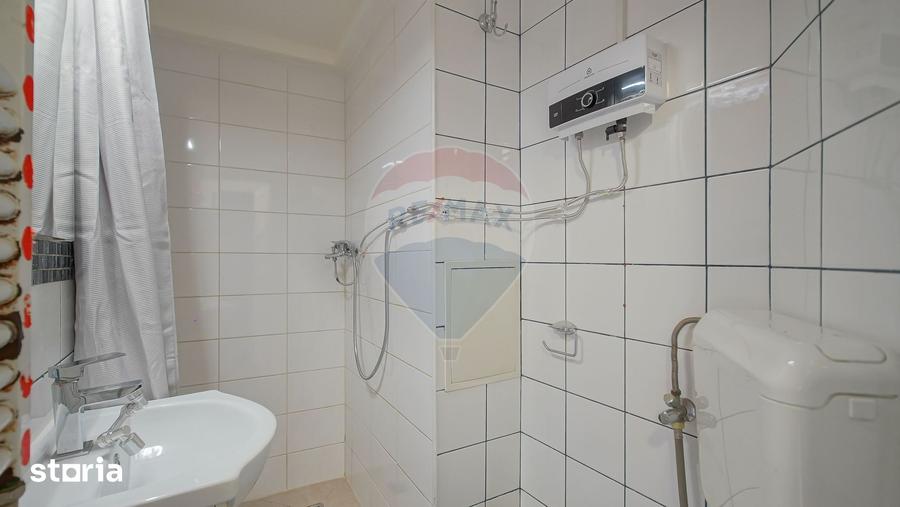 COMISION 0% | Garsoniera de inchiriat | Afi Mall | Pet-friendly - 5