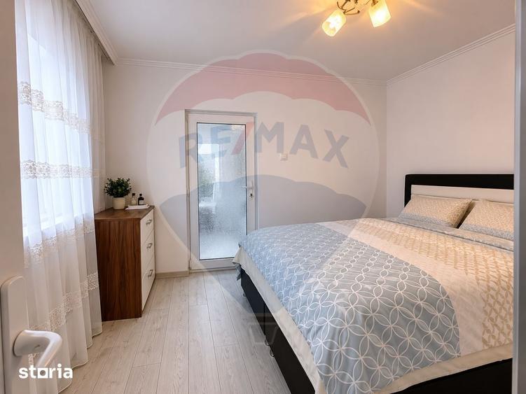 Casă cu 4 camere cu Teren 200 Mp în Coiciu