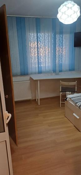 Apartament cu 2 camere decomandat în Sud