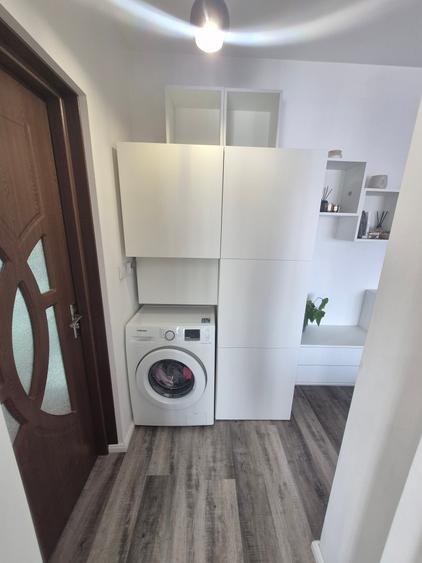 2 Cam-Sagului--7 Min Centru-Mobilat--Centrala-Aer conditionat-32 MP-66.500 Euro - 11