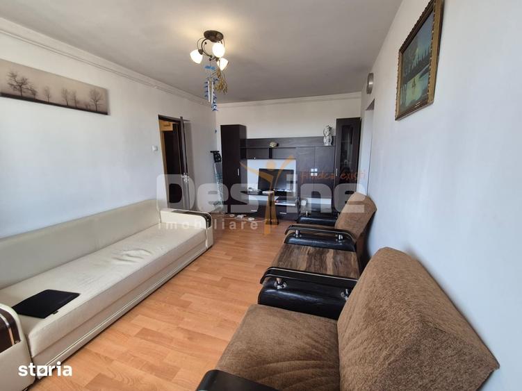 Apartament cu 2 camere în Bucureștii Noi