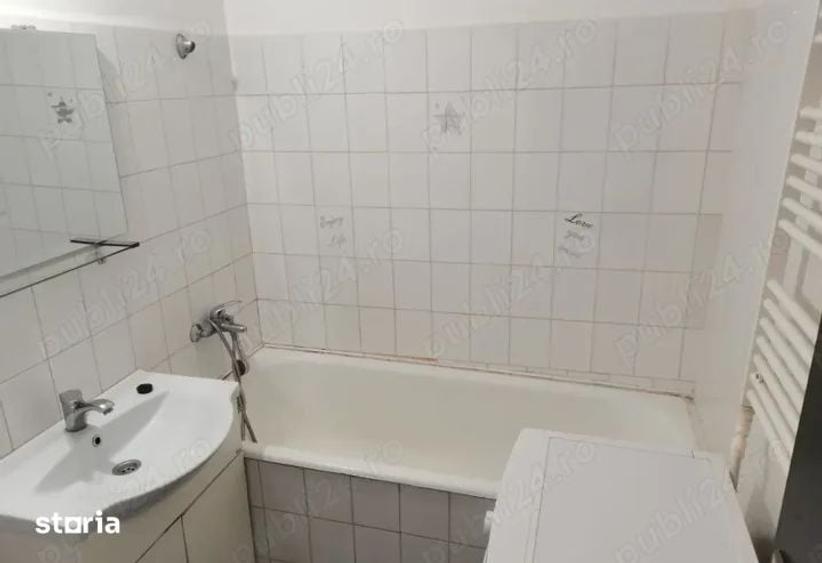 Garsoniera decomandata zona Drumul Taberei - 5