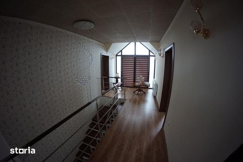 Casă cu 6 camere cu Teren 300 Mp în Apahida