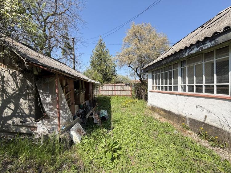 Teren Construcții intravilan de 1047 mp, în Lunca Corbului
