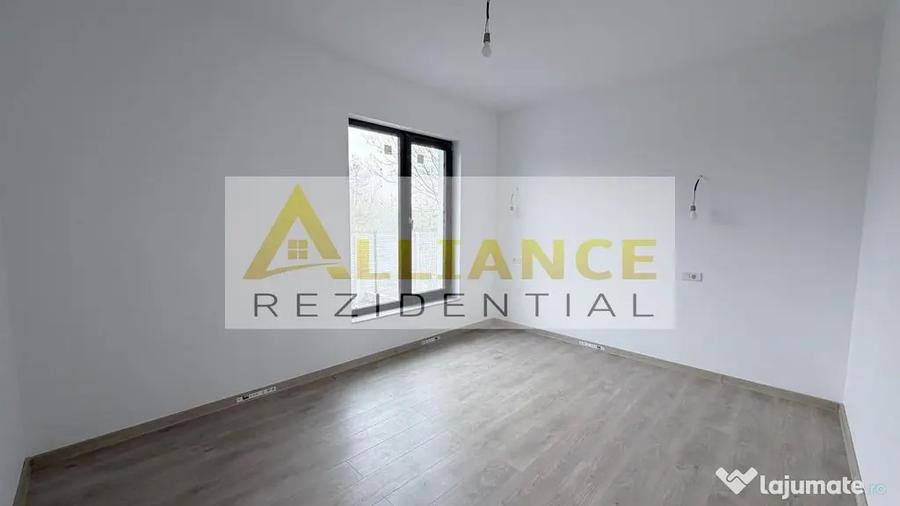 Casă cu 3 camere cu Teren 250 Mp în Berceni