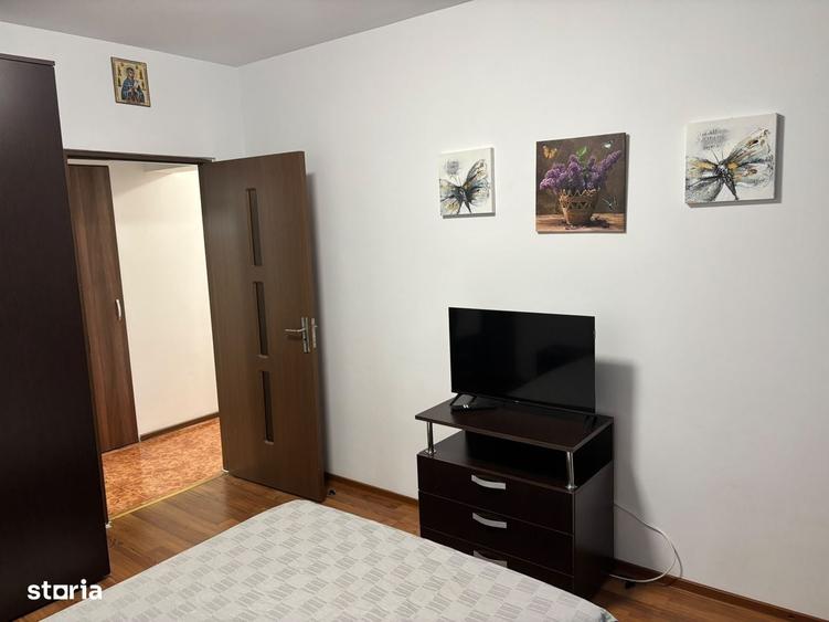 Apartament cu 2 camere decomandat în Drumul Taberei