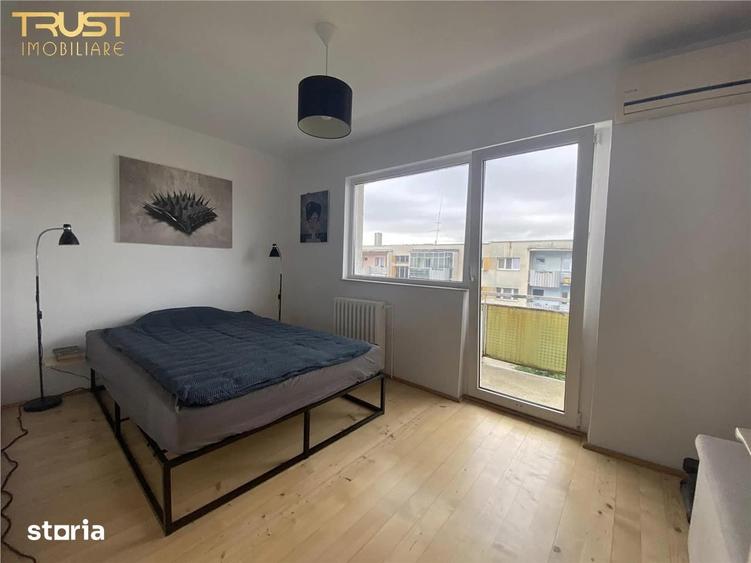 Apartament cu 4 camere decomandat în Grigorescu
