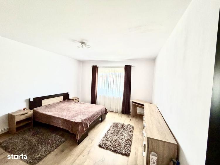 Apartament cu 2 camere decomandat în Lunca Cetățuii
