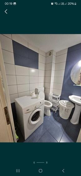 Apartament cu 2 camere semidecomandat în Zorilor