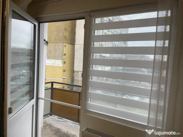 Garsoniera de vanzare, 32.87 mp utili, zona Brazda lui Nov - 8