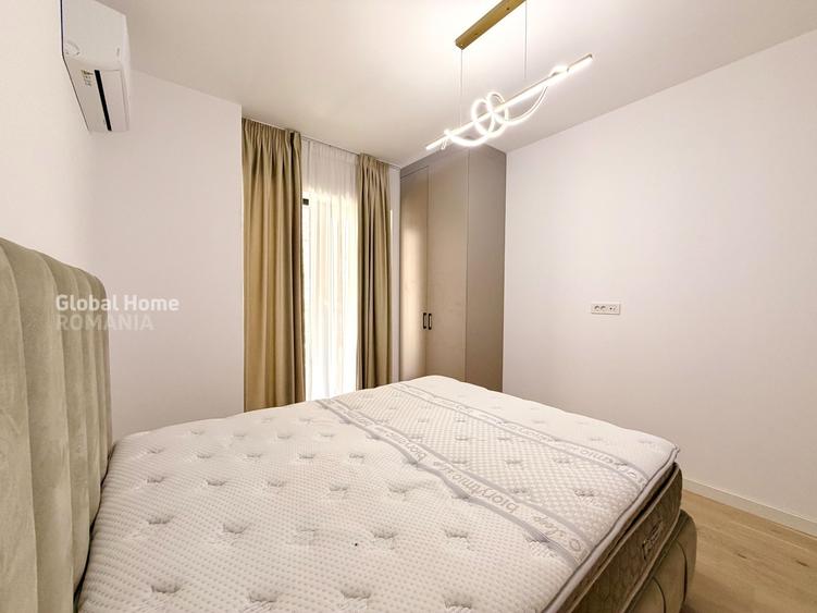 Apartament 3 camere 92,7MP  | Pipera- First Estate | First Rent - 17