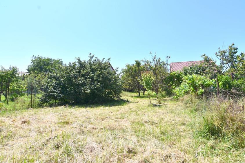 Casa de vanzare, P+M-zona Girocului Timisoara-comision 0 - 15