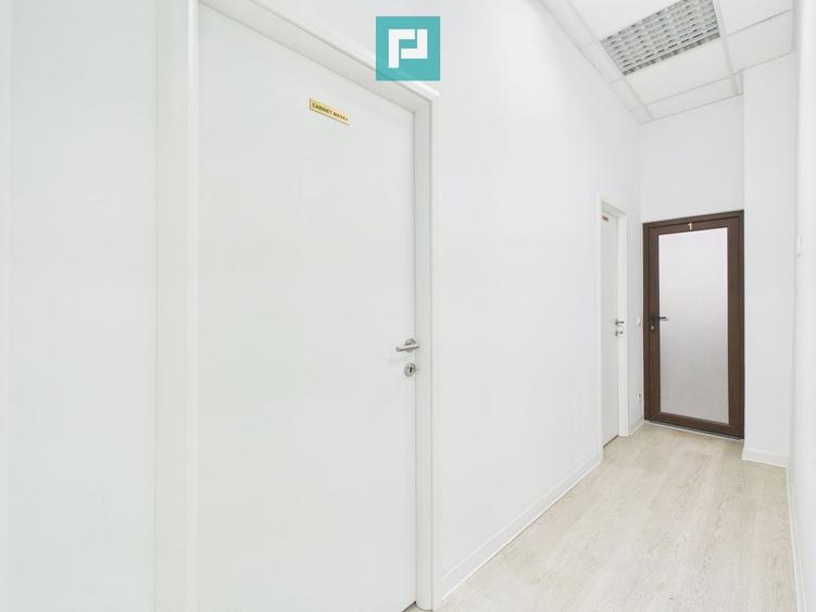 Spațiu comercial, de 48 mp, în Simion Bărnuțiu