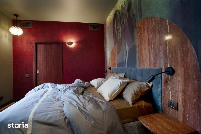 Apartament cu 3 camere în Primăverii